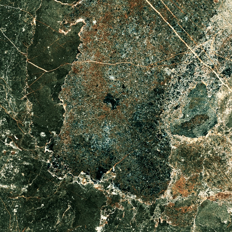 Icaro musk pulido - 1