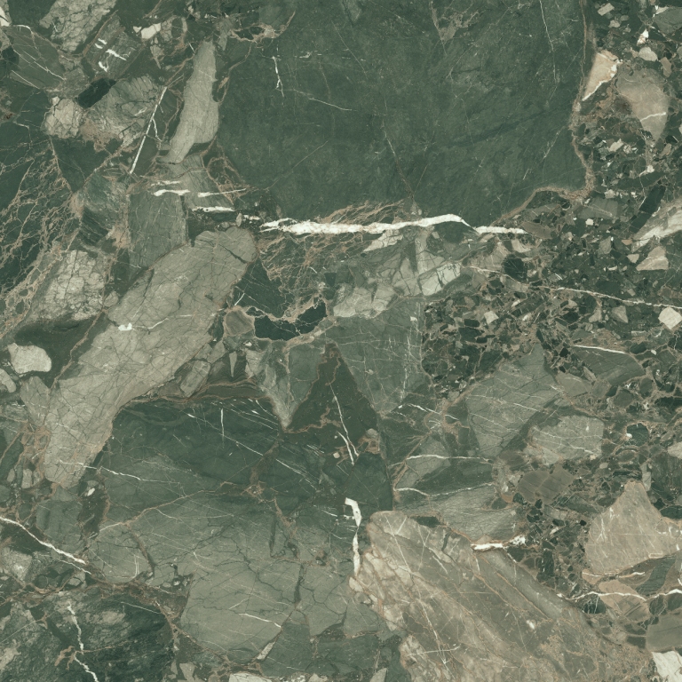 Indi green pulido - 1