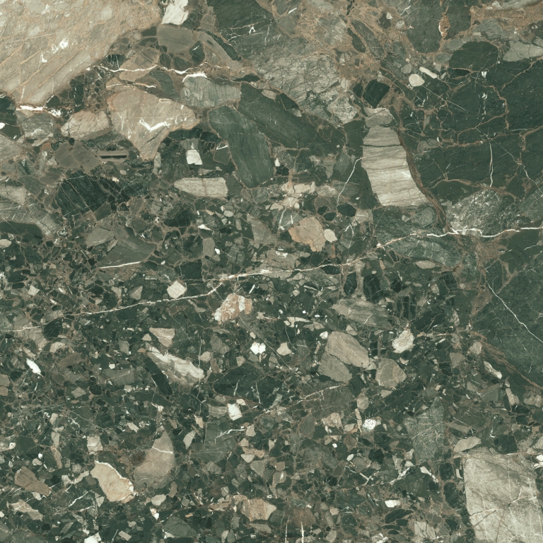 Indi green pulido - 2