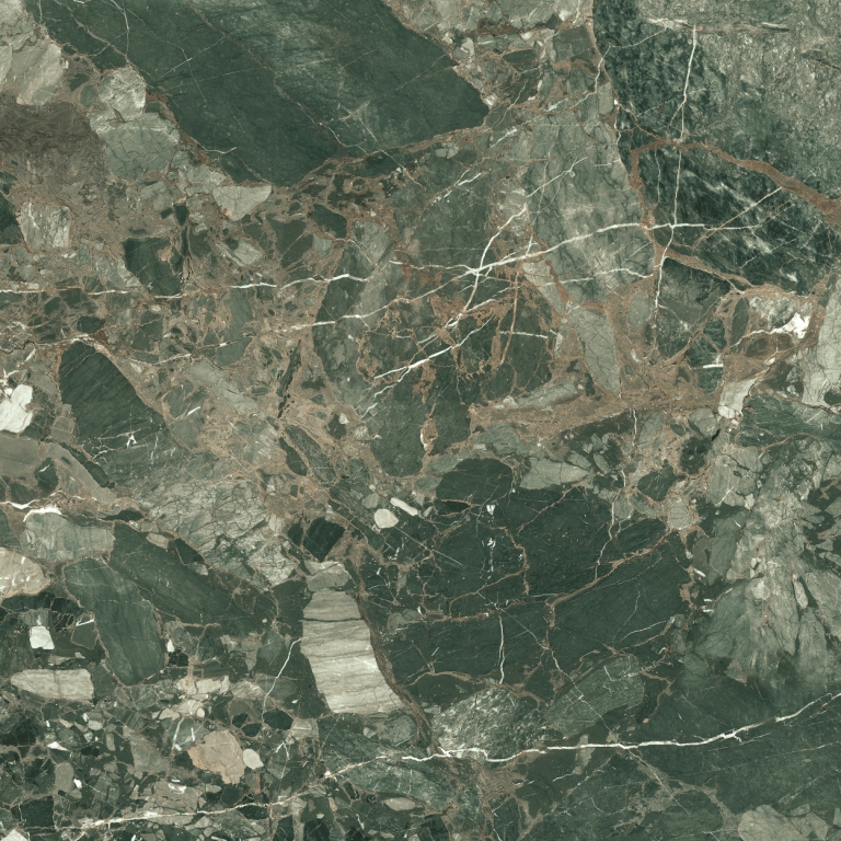 Indi green pulido - 3