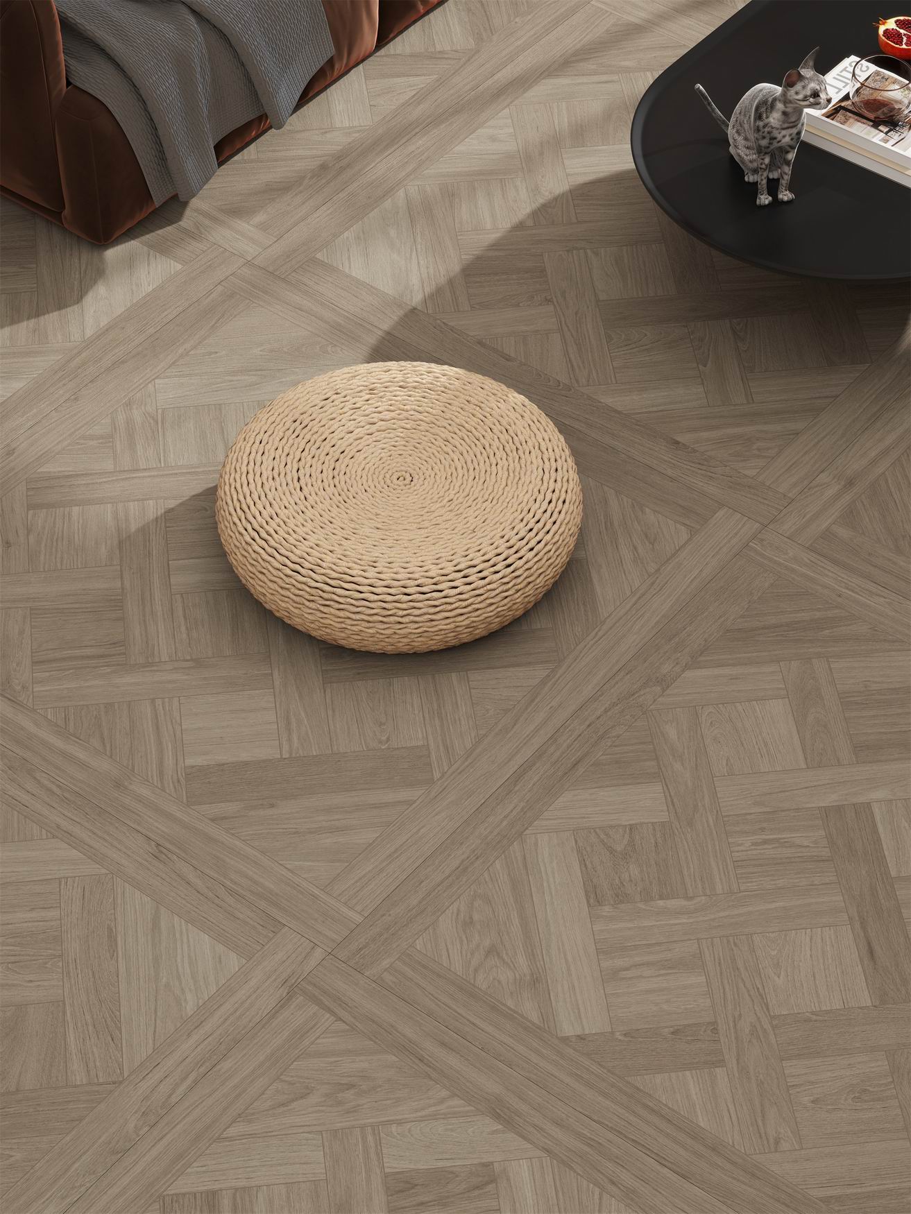 Versailles Parquet - 7