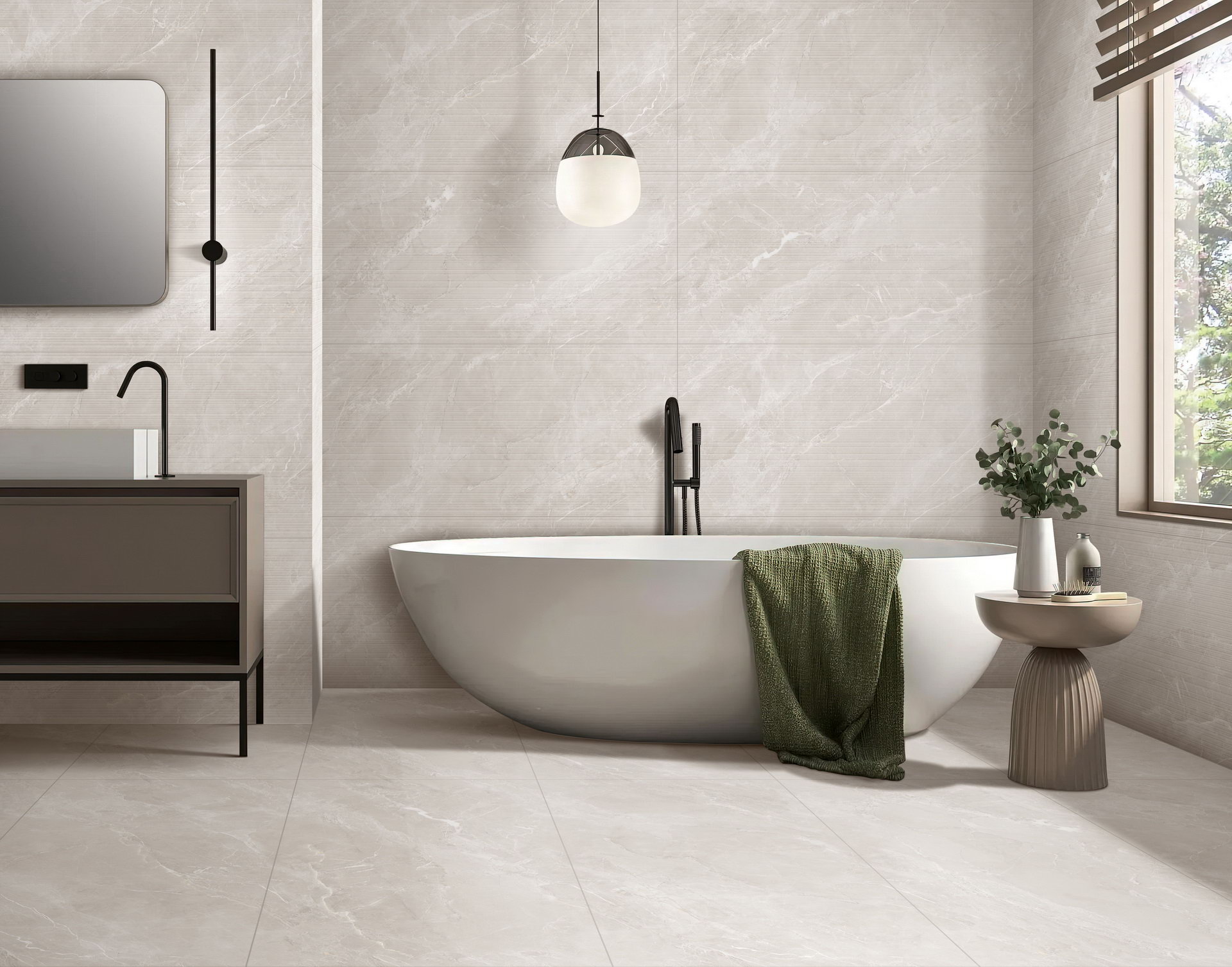 LUMINA BLANCO ENDLESS DECOR - 4