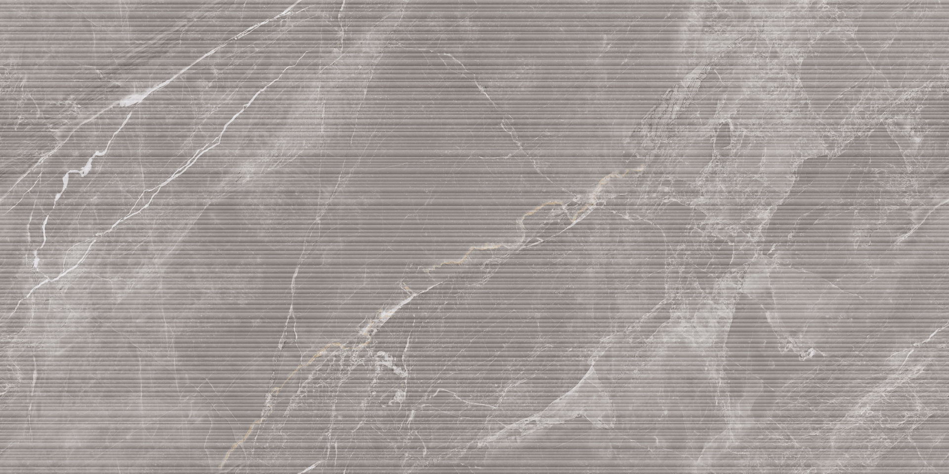 LUMINA GREY ENDLESS DECOR