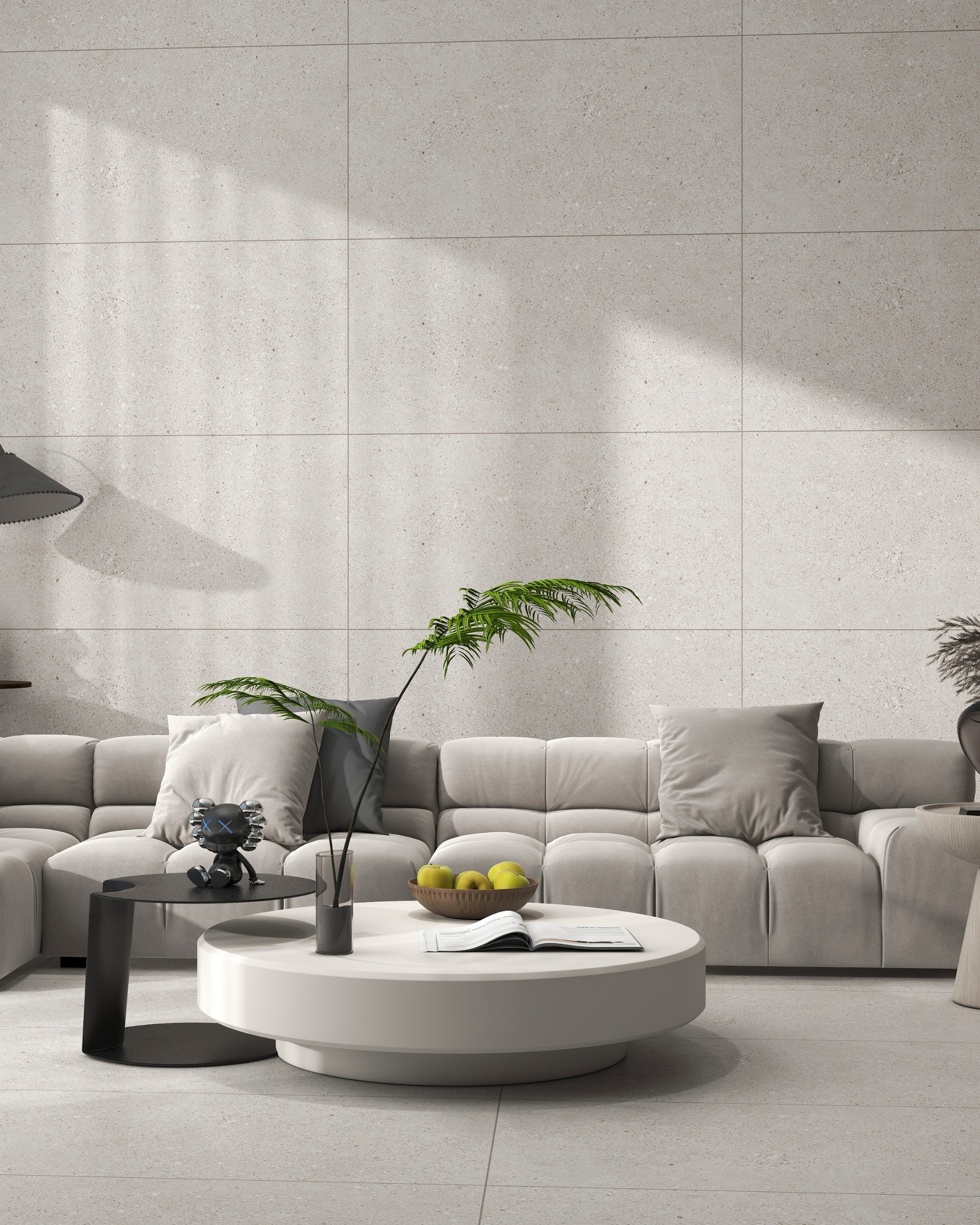 TERRAZZO Natural - 1