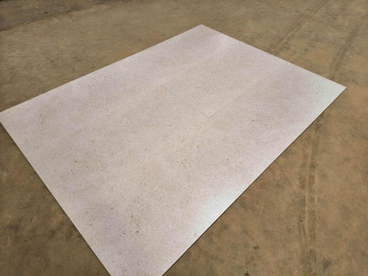 TERRAZZO Natural - 4