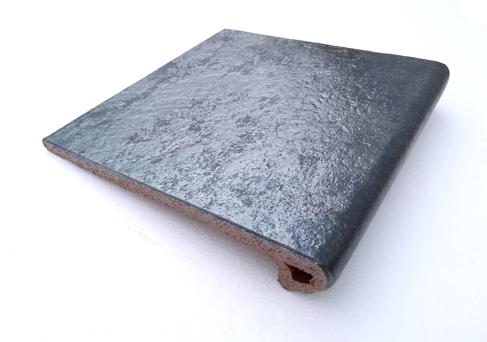 Ступень Metal Black