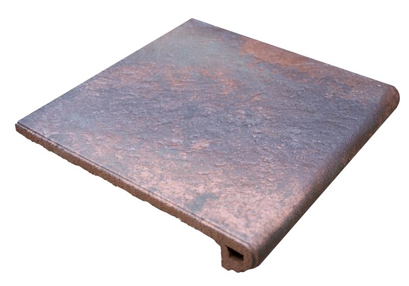 Ступень Metal Red