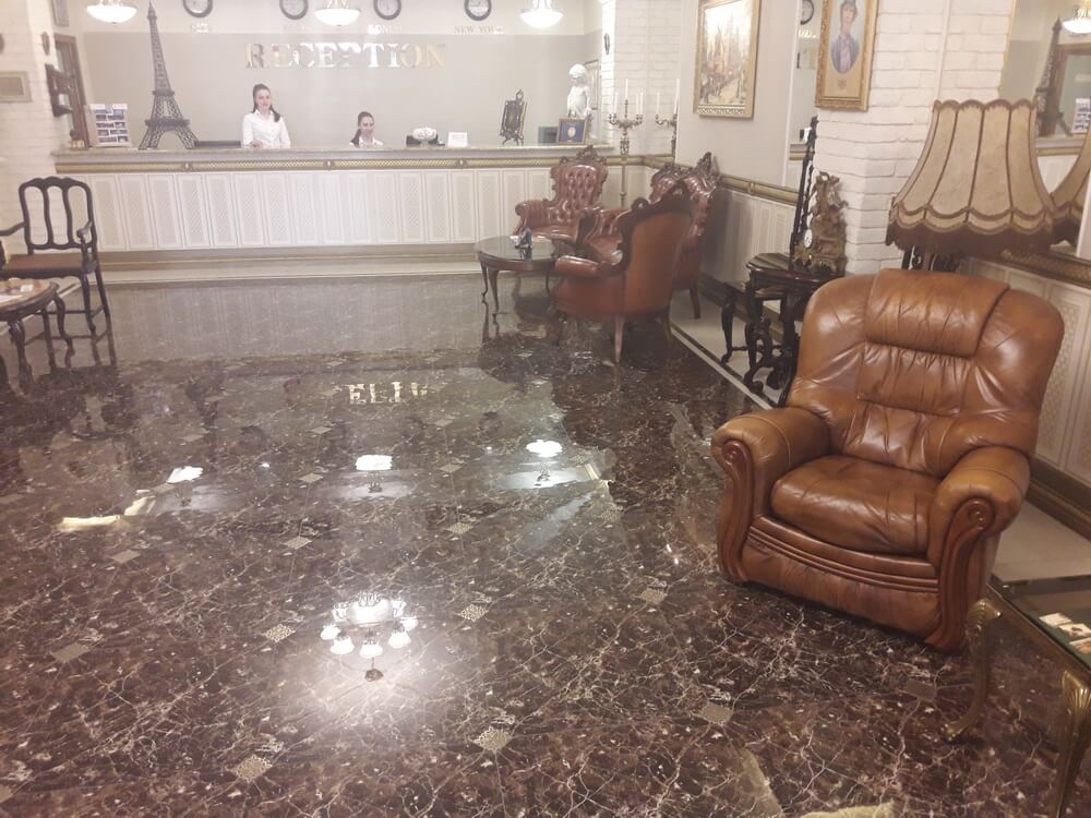 Imperador dark (тёмный) - 1