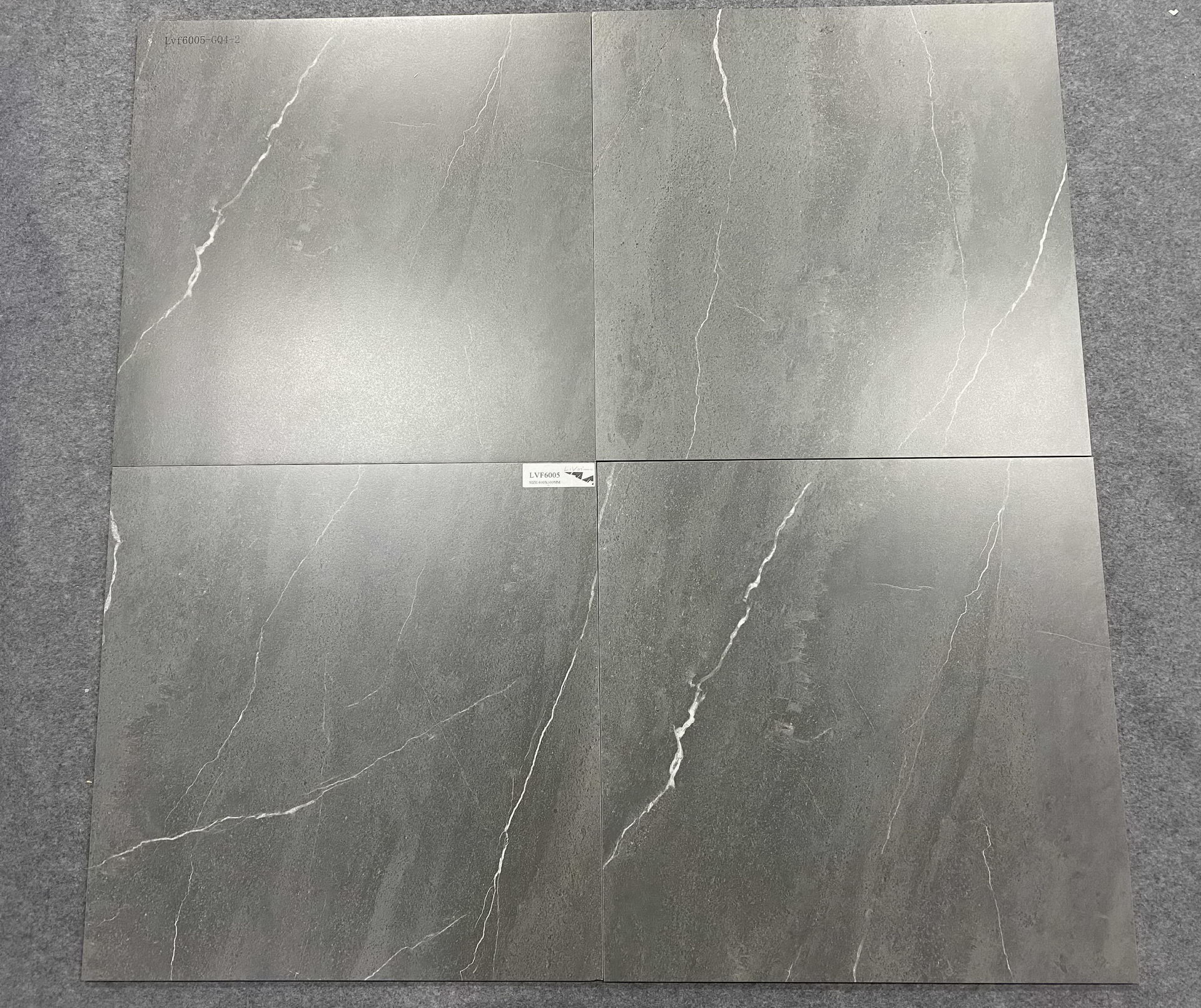 LVF6005 Silk road - 4