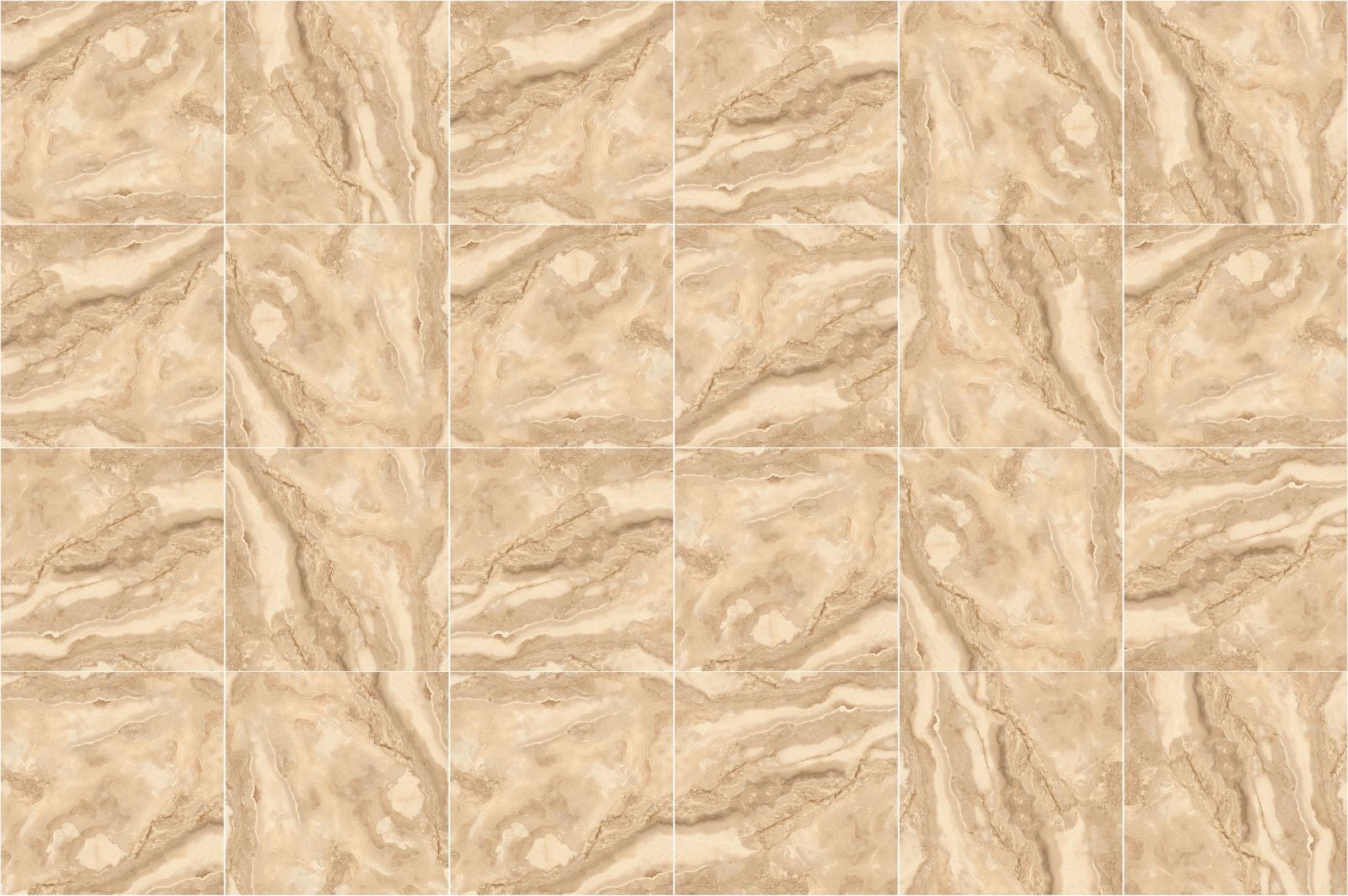 Оникс бежевый - 4