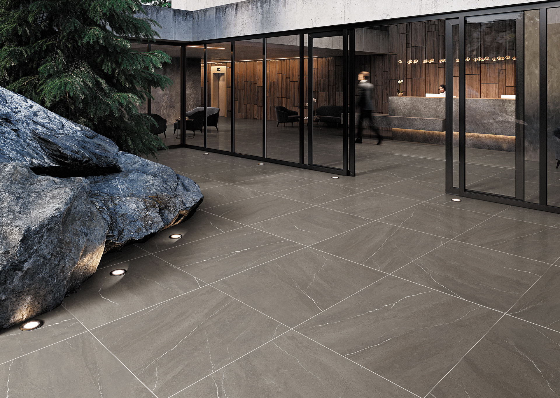 LVF6005 Silk road - 1