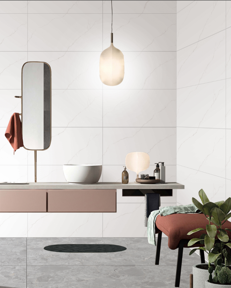 BJ8832 Calacatta - 4