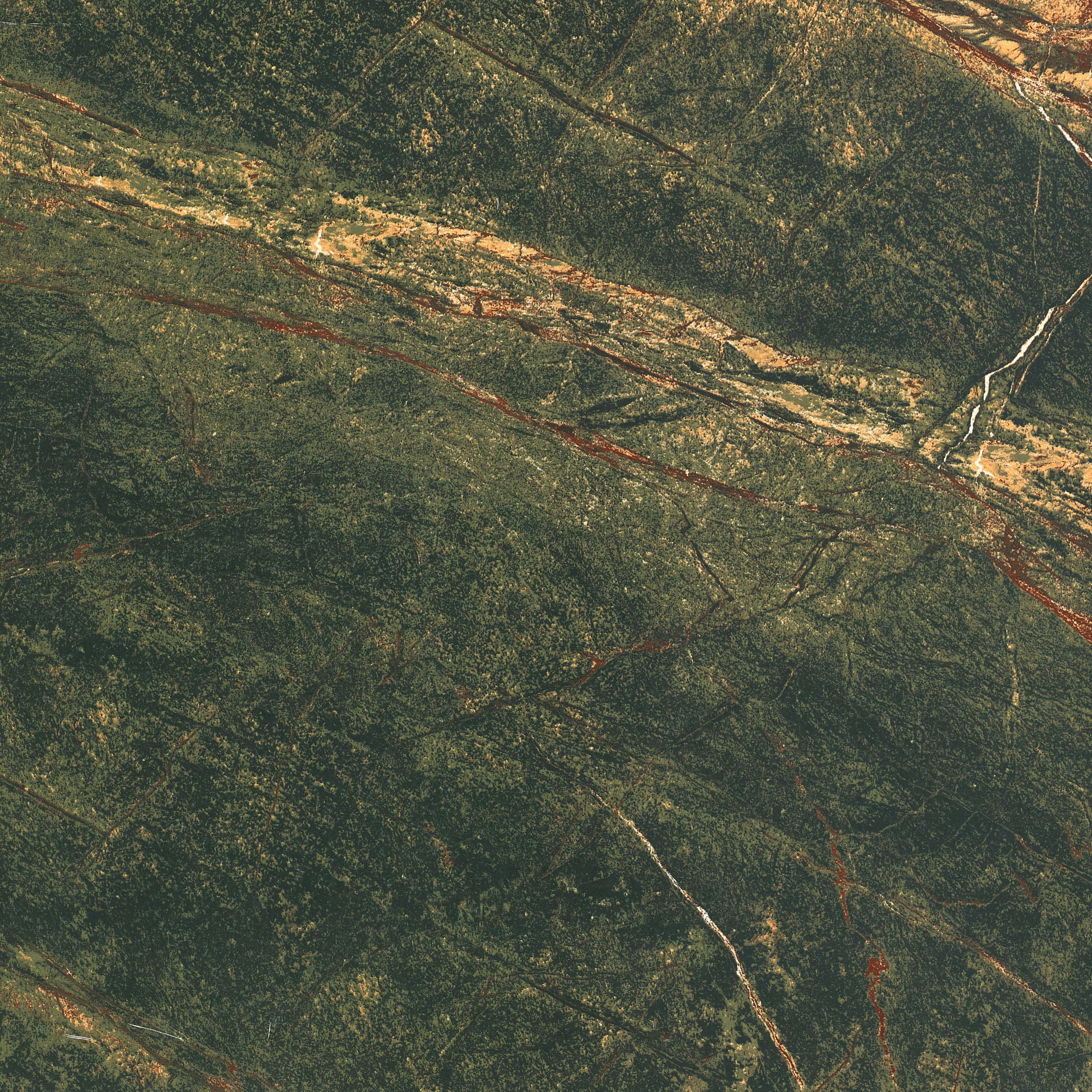 HP6719 Зелёный малахит