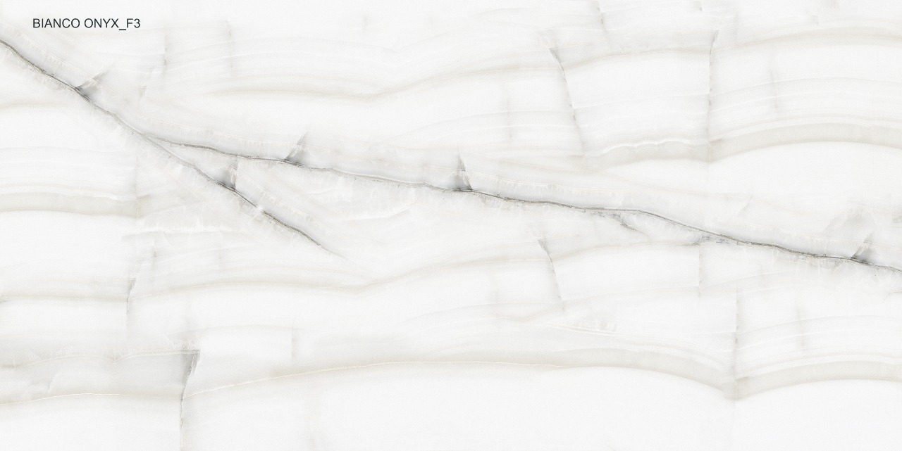 Bianco onyx - 2