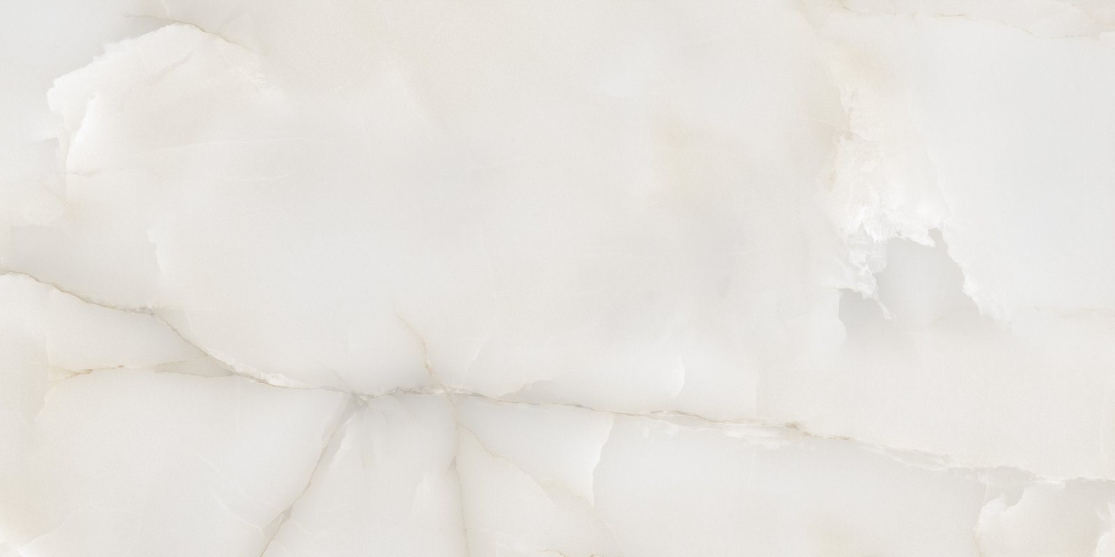 Bruni onyx blanco - 1