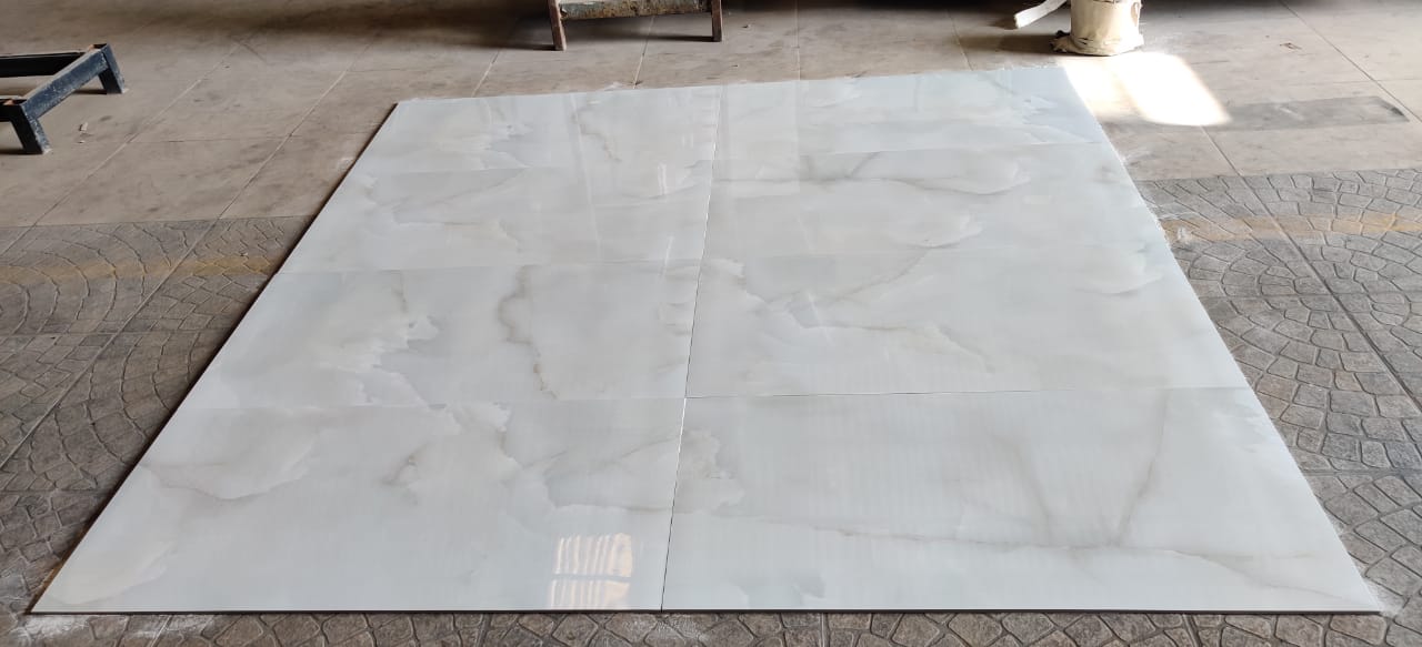 Bruni onyx blanco - 5