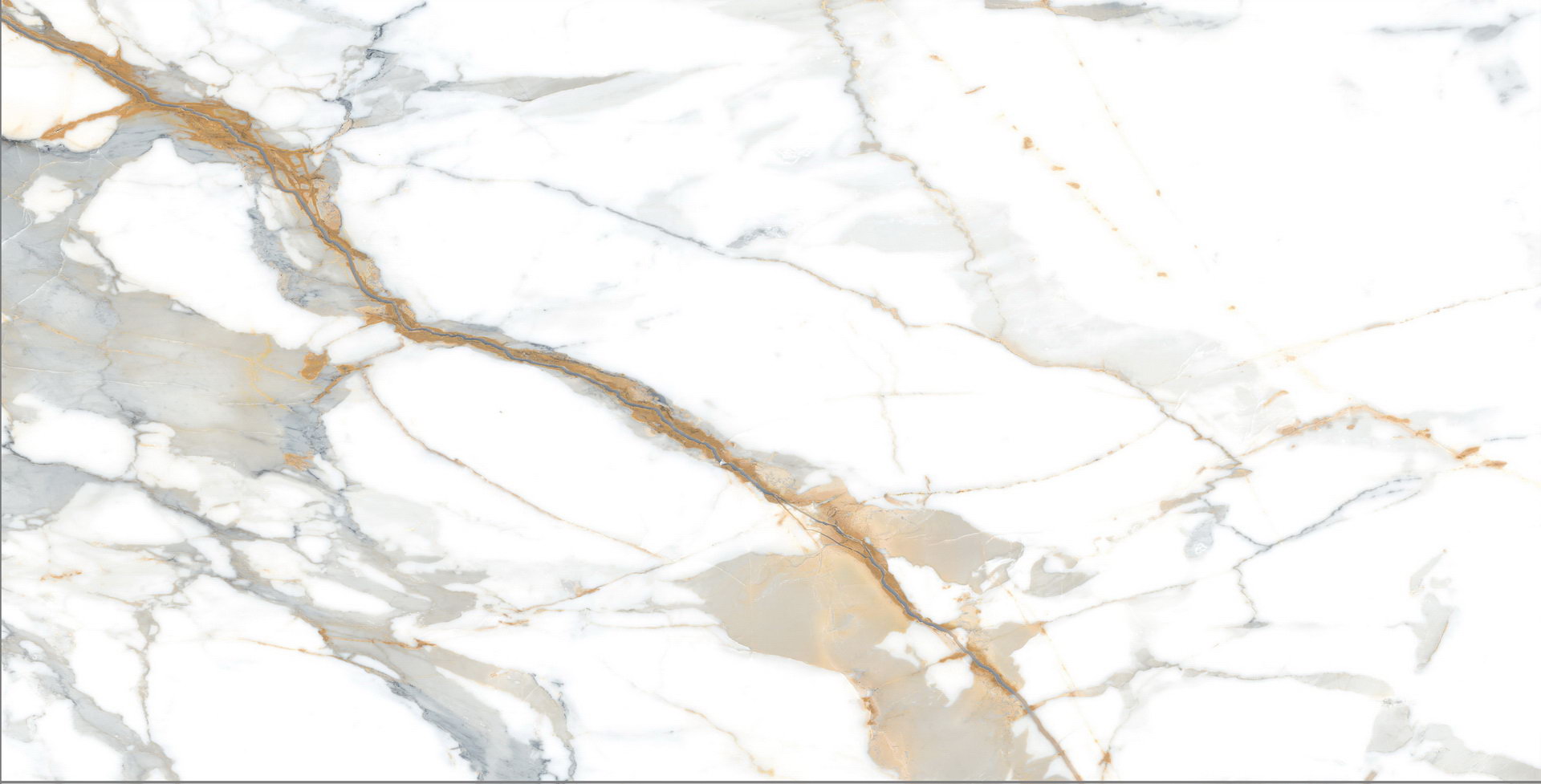 DP5194-120 Calacatta premium - 1