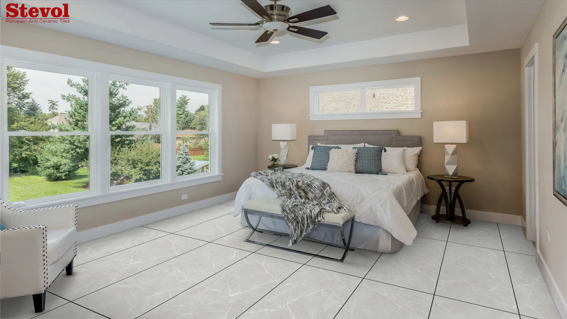 Elite Bianco Carving - 4