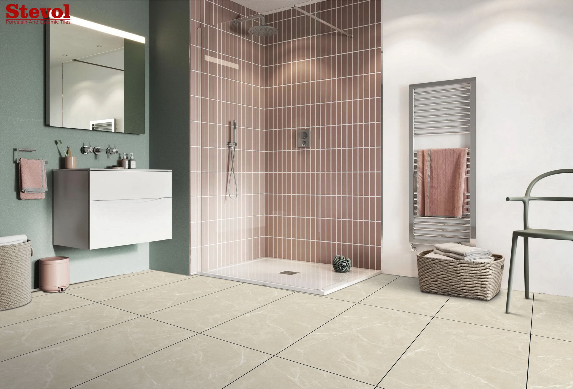 Elite Crema Carving - 4