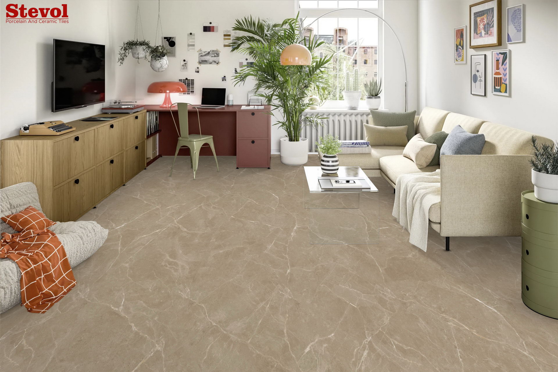 Elite Tan Carving - 4