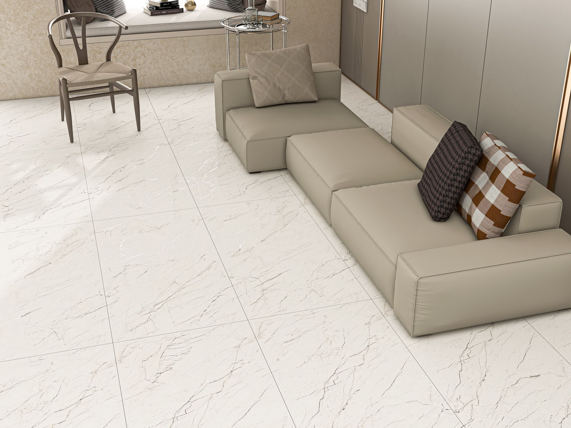 Patricia Grey Carving - 4