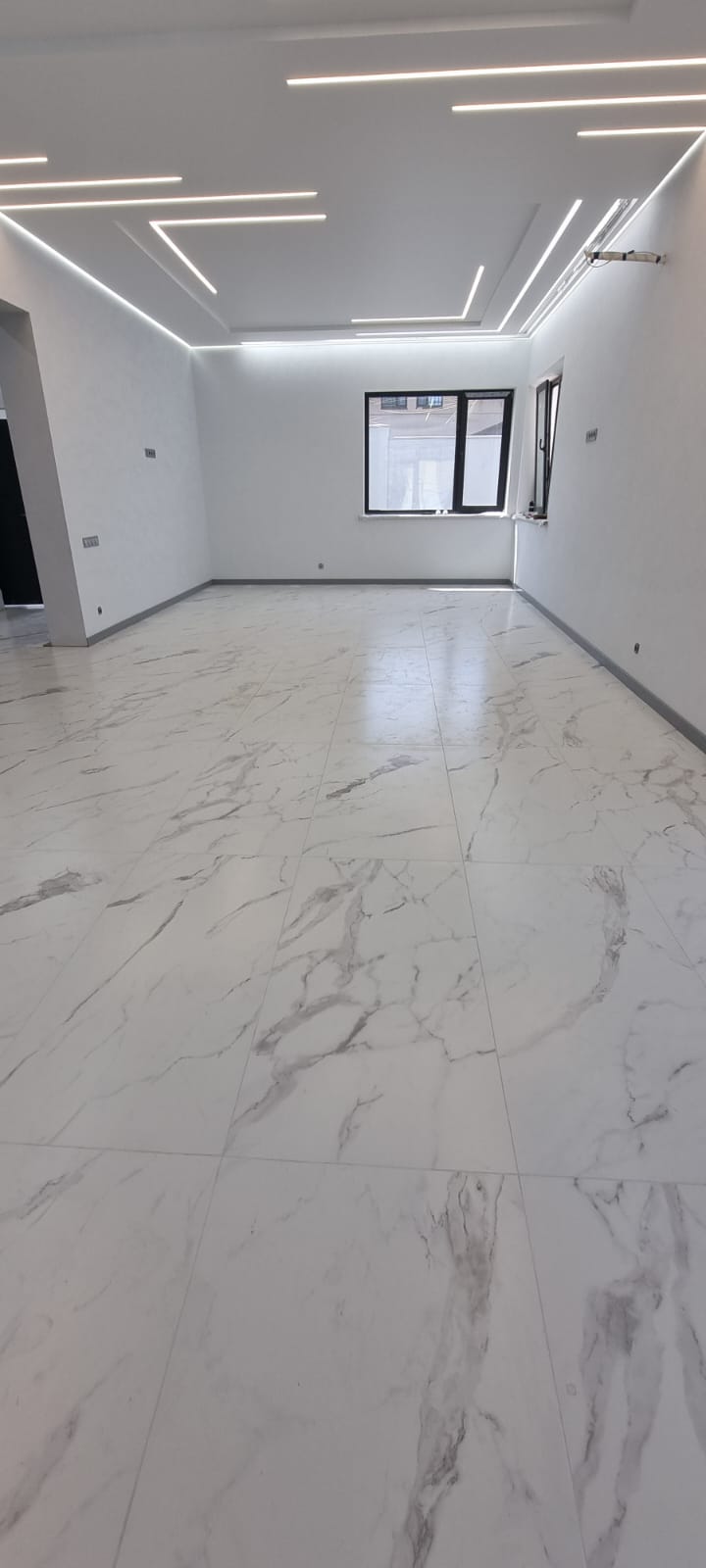 Reno blanco matt - 2