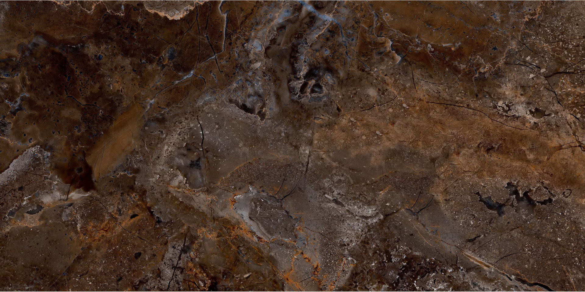 SE1212 Romandi Brown - 1