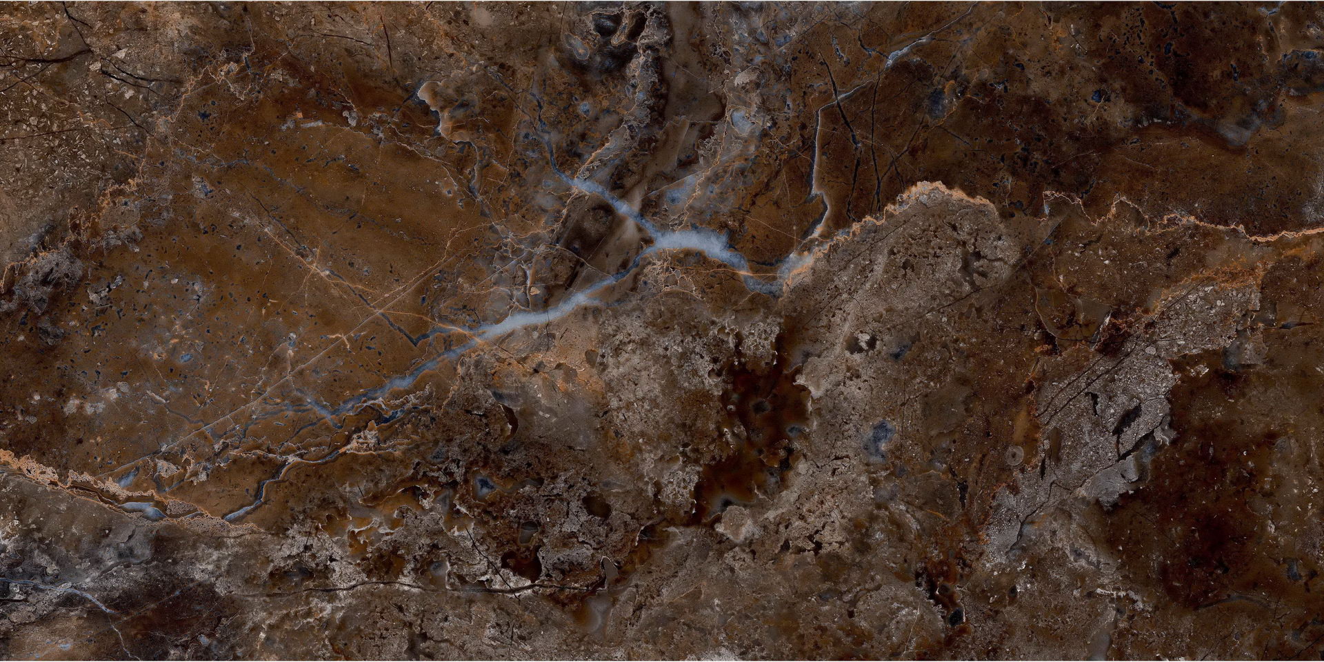 SE1212 Romandi Brown - 3