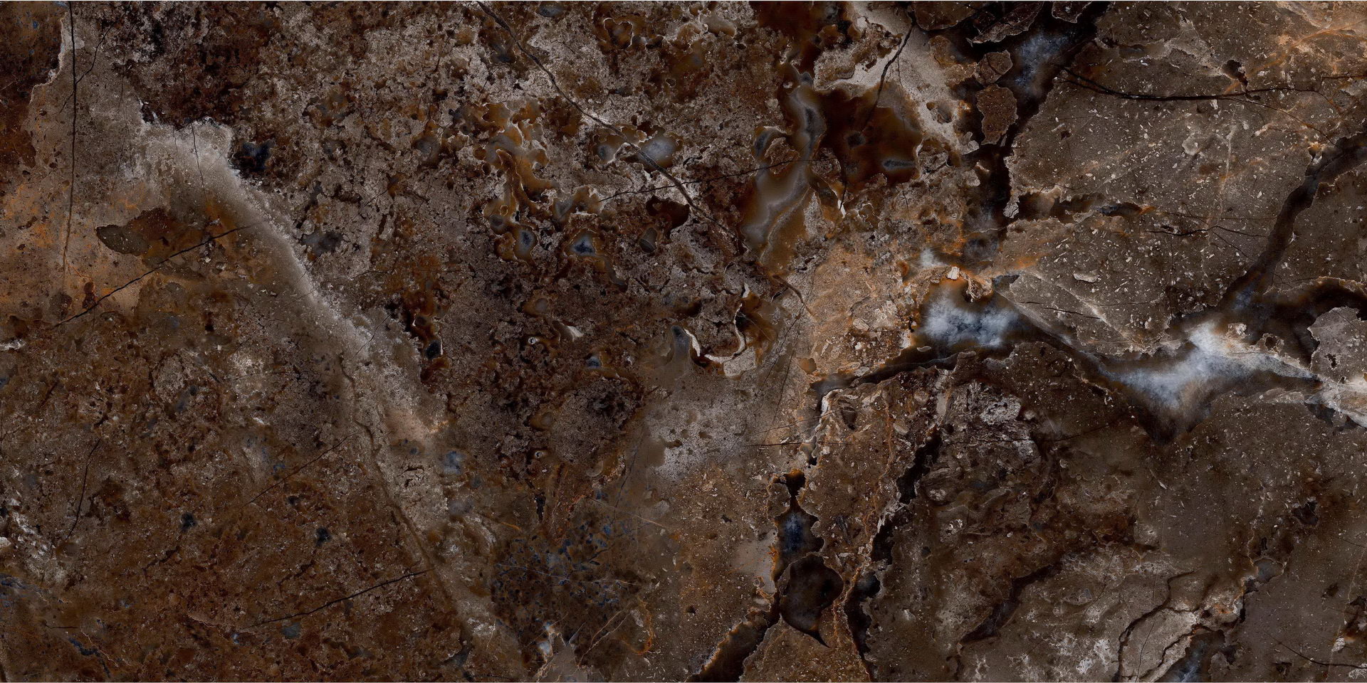 SE1212 Romandi Brown - 5