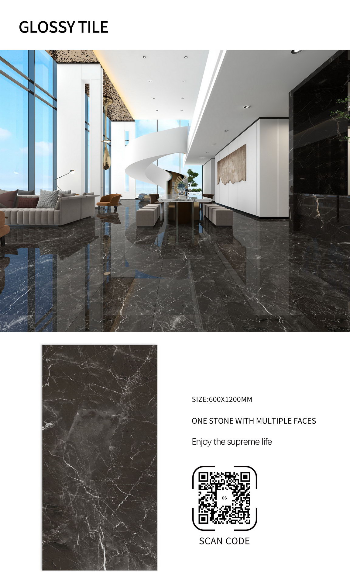 SP61208 stone brown - 7