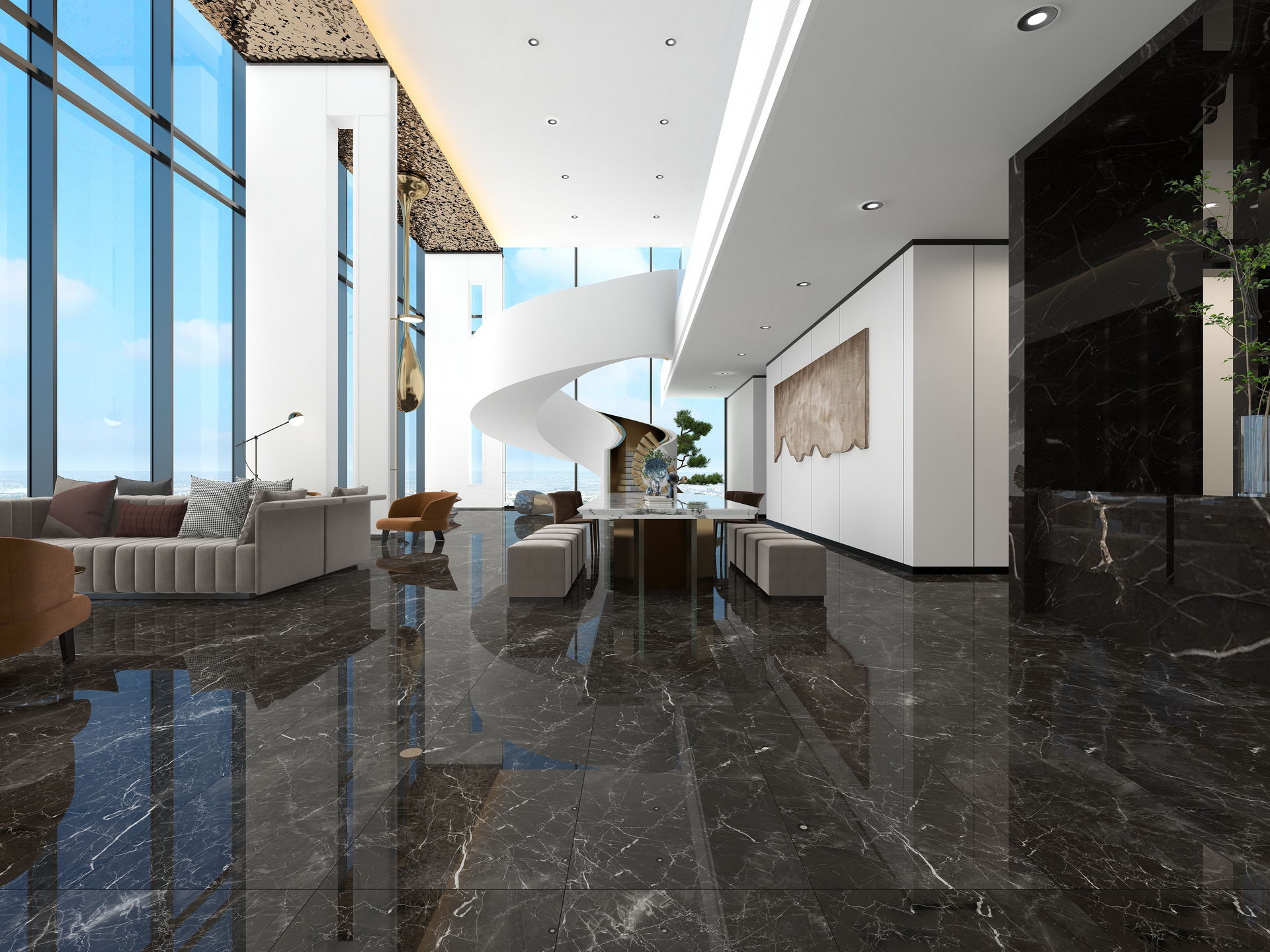 SP61208 stone brown - 6