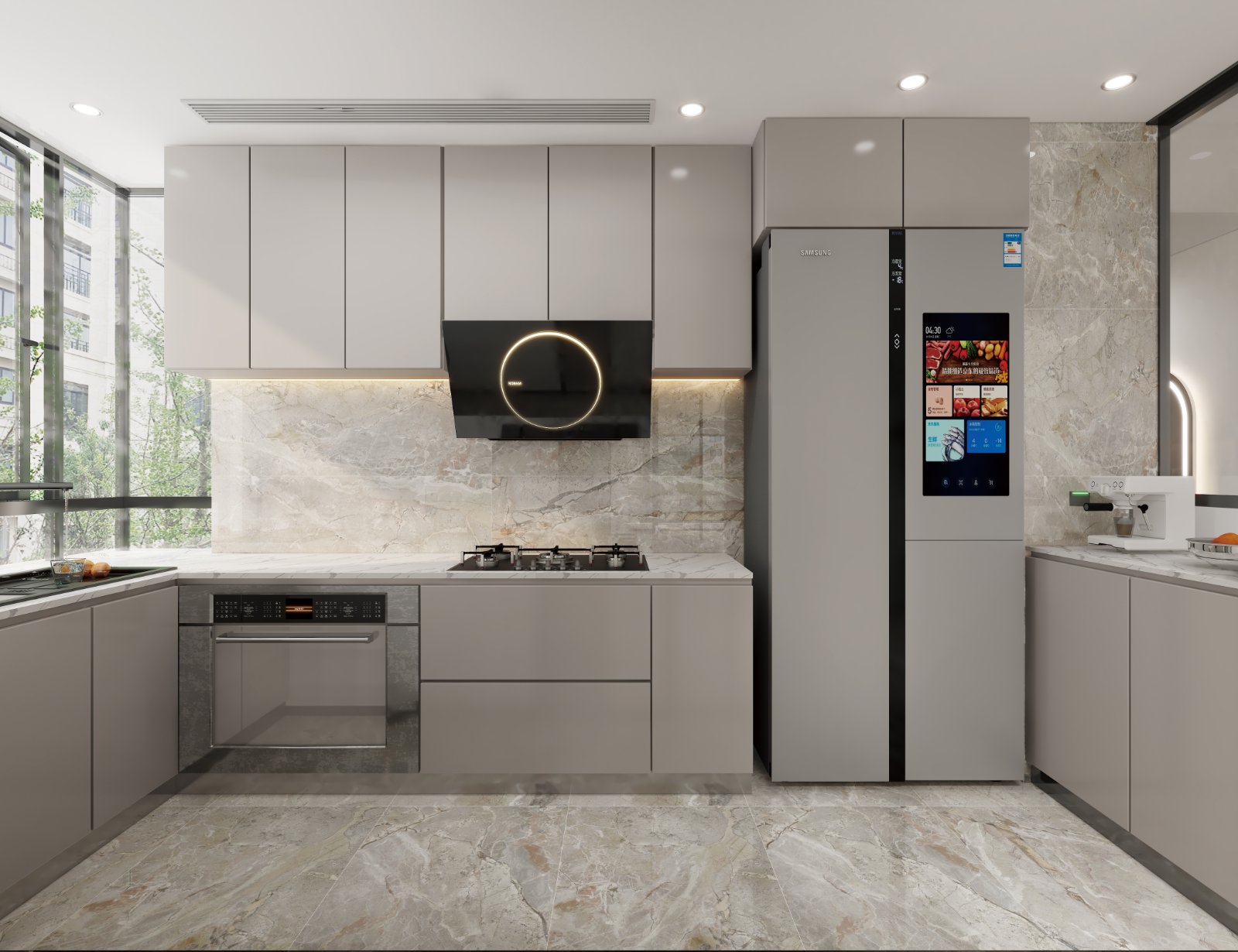 ST6121323P Stone natural - 6