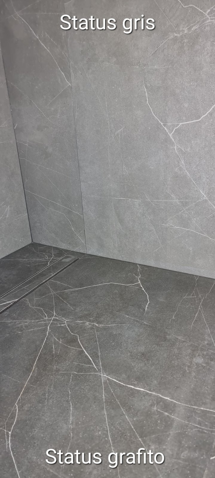 Status Gris - 3