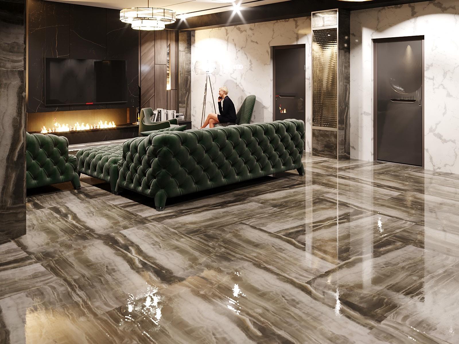 Rivera Onyx coffee - 3