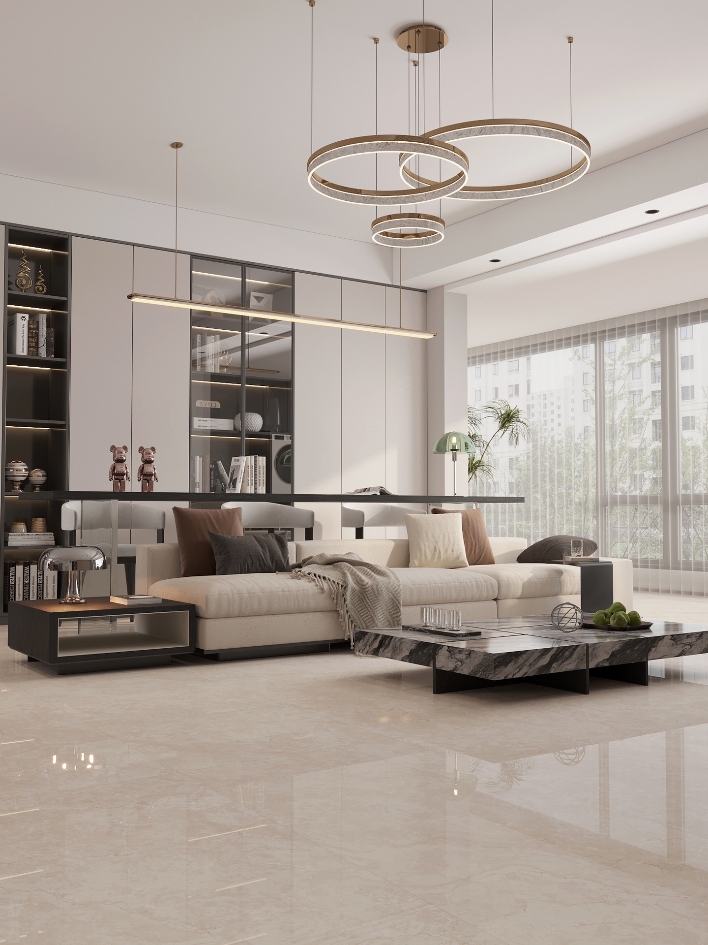 ZS75150-796 beige - 7