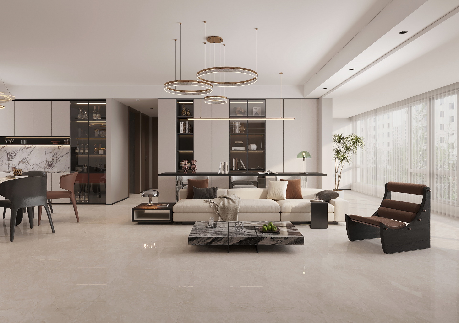 ZS75150-796 beige - 8