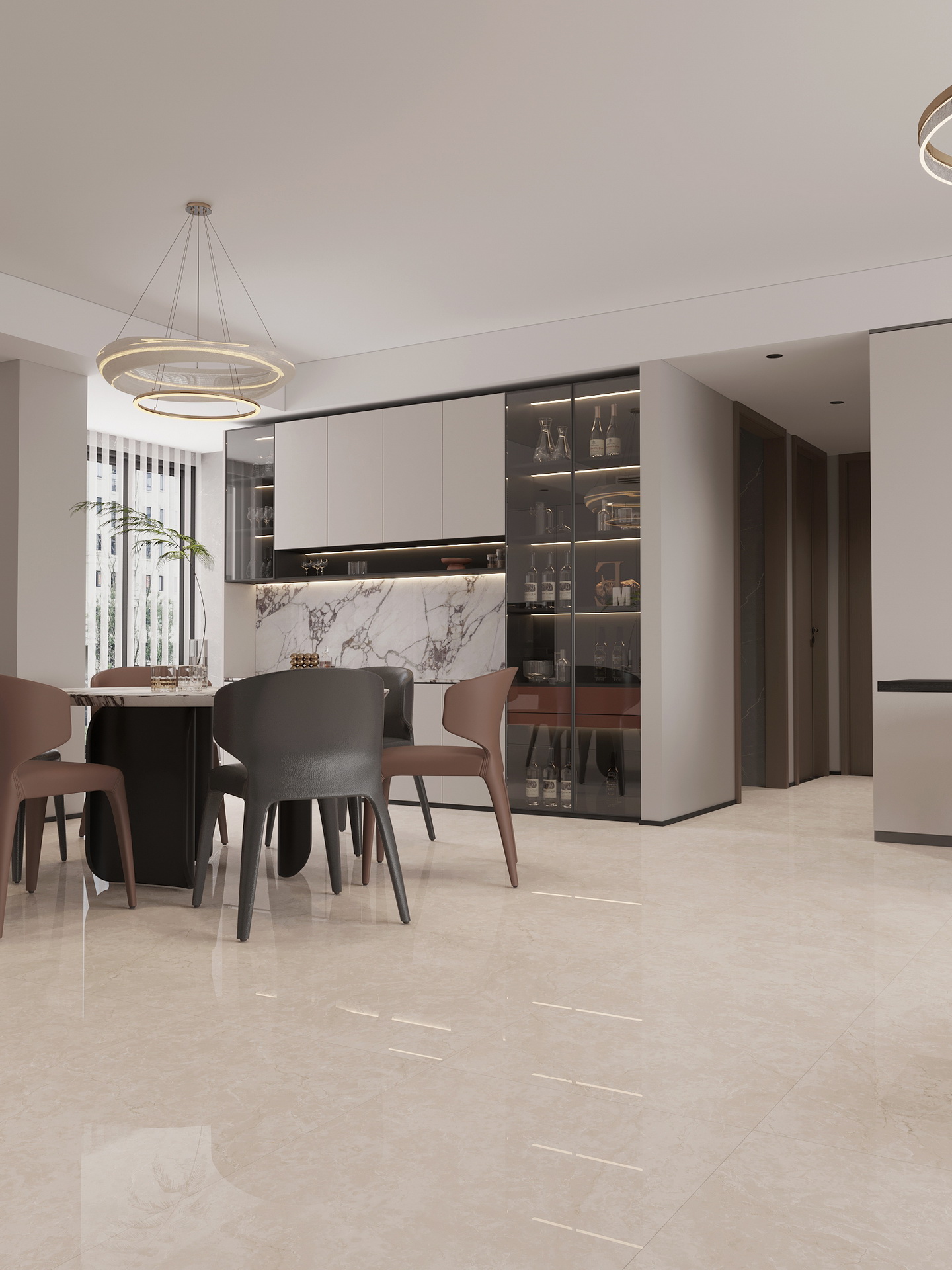 ZS75150-796 beige - 9